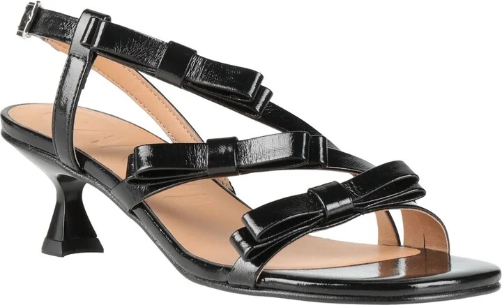 Ganni Woman Sandals - Image 4