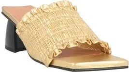 Ganni Woman Sandals - Image 2