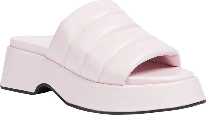 Ganni Woman Sandals - Image 4