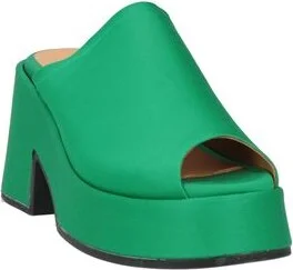 Ganni Woman Sandals - Image 2