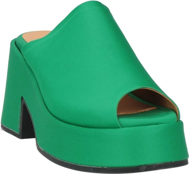 Ganni Woman Sandals - Image 4