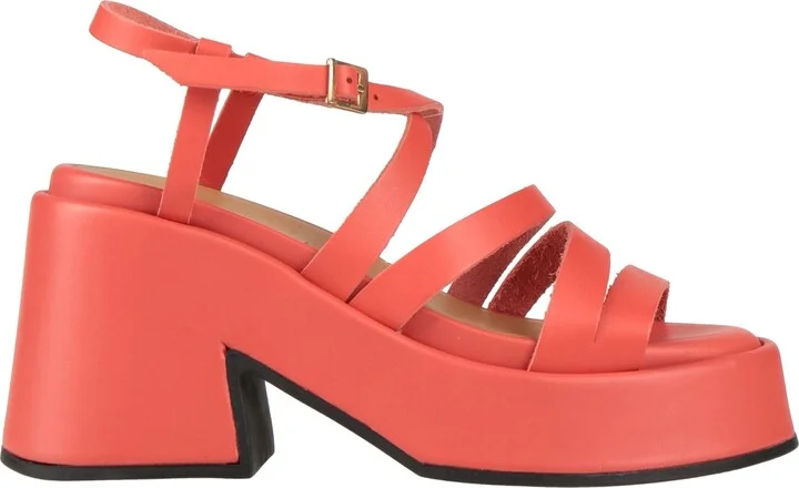 Ganni Woman Sandals - Image 3