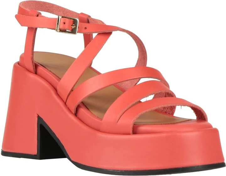 Ganni Woman Sandals - Image 4
