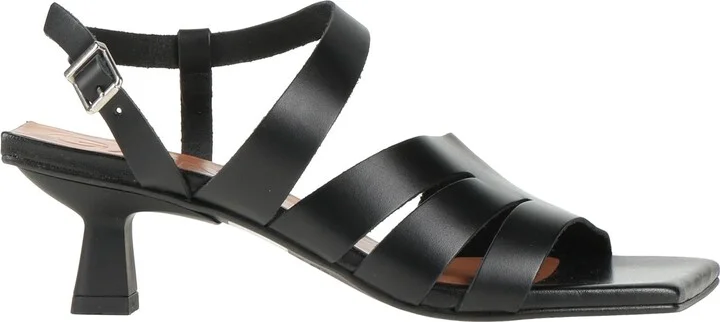 Ganni Woman Sandals - Image 3