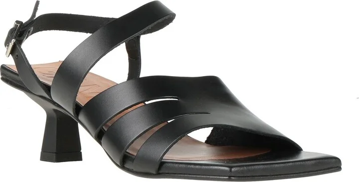 Ganni Woman Sandals - Image 4