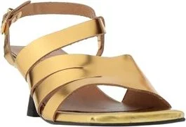 Ganni Woman Sandals - Image 2
