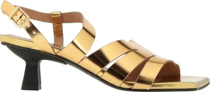 Ganni Woman Sandals - Image 3