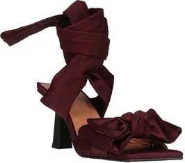 Ganni Woman Sandals - Image 2