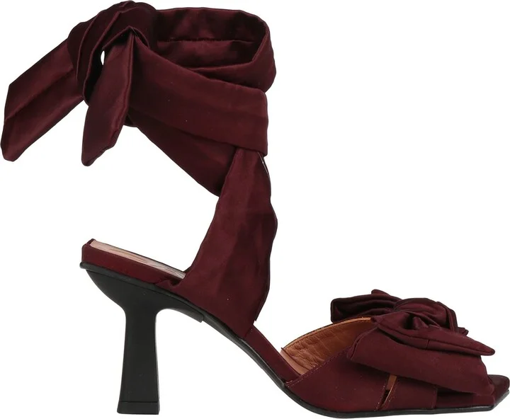 Ganni Woman Sandals - Image 3