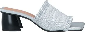 Ganni Woman Sandals