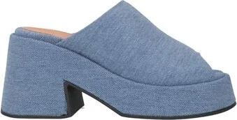 Ganni Woman Sandals