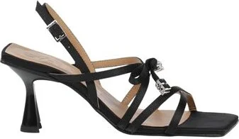 Ganni Woman Sandals