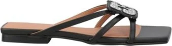 Ganni Woman Sandals