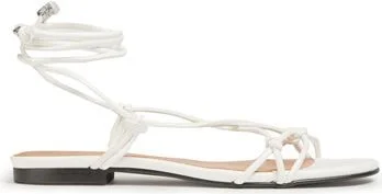 Ganni Woman Sandals