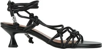 Ganni Woman Sandals