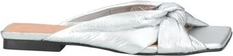 Ganni Woman Sandals