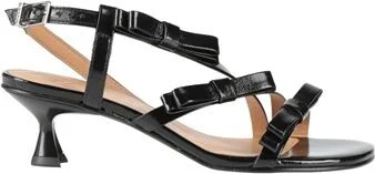 Ganni Woman Sandals