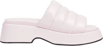 Ganni Woman Sandals
