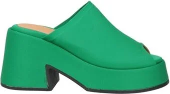Ganni Woman Sandals