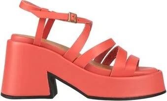 Ganni Woman Sandals