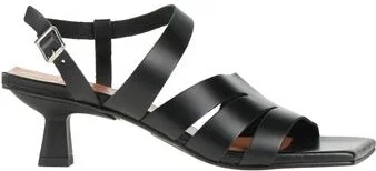 Ganni Woman Sandals
