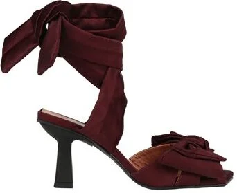 Ganni Woman Sandals
