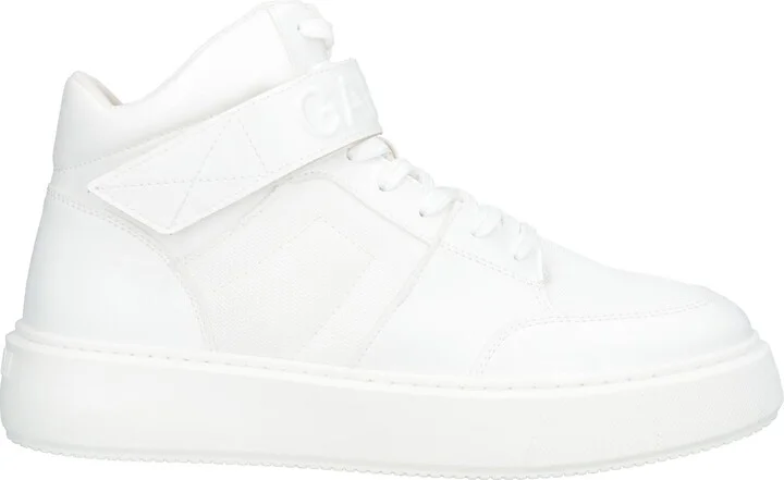 Ganni Woman Sneakers - Image 3