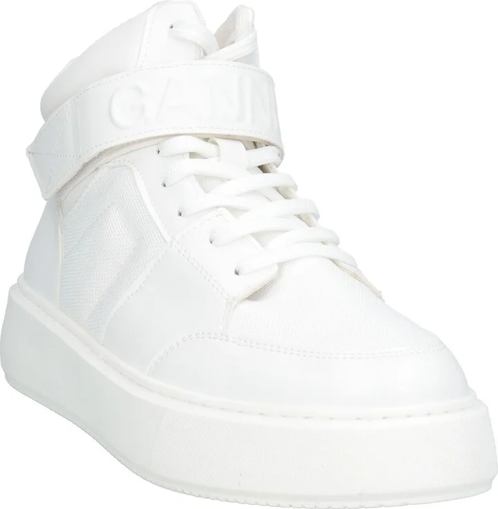 Ganni Woman Sneakers - Image 4