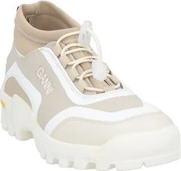 Ganni Woman Sneakers - Image 2