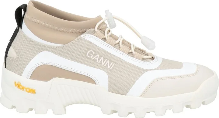 Ganni Woman Sneakers - Image 3