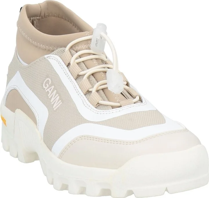 Ganni Woman Sneakers - Image 4
