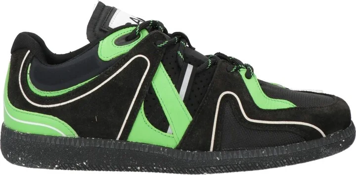 Ganni Woman Sneakers - Image 3