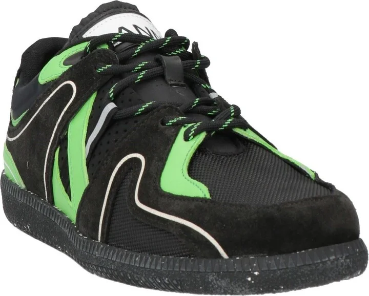 Ganni Woman Sneakers - Image 4