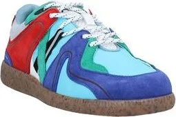 Ganni Woman Sneakers - Image 2