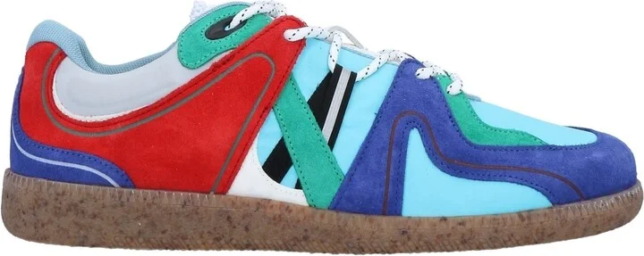 Ganni Woman Sneakers - Image 3