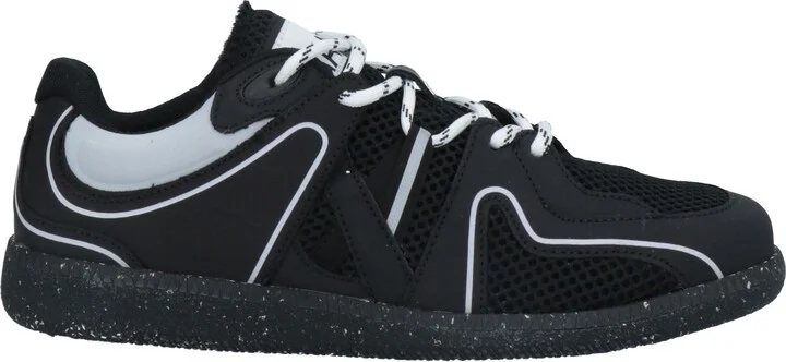 Ganni Woman Sneakers - Image 3