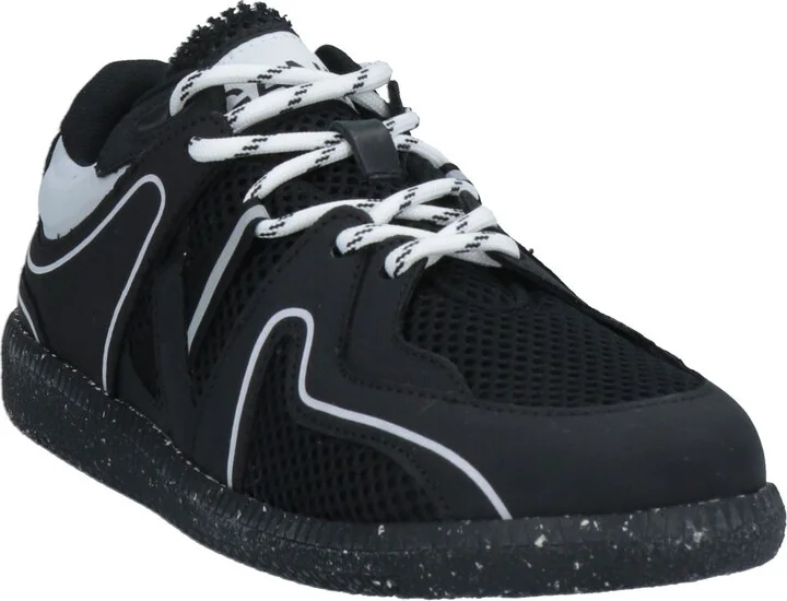 Ganni Woman Sneakers - Image 4
