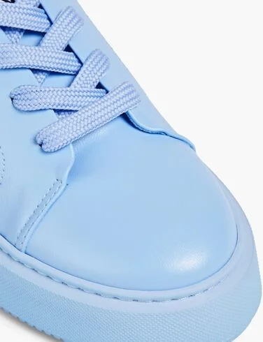 Ganni Woman Sneakers - Image 2