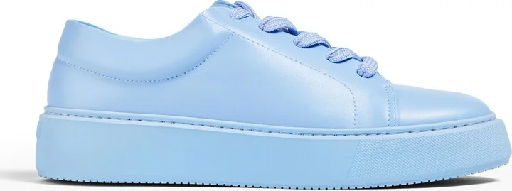 Ganni Woman Sneakers - Image 3