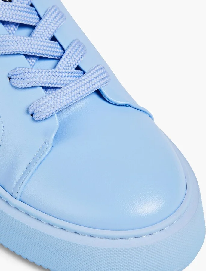 Ganni Woman Sneakers - Image 4