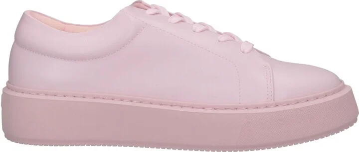 Ganni Woman Sneakers - Image 6