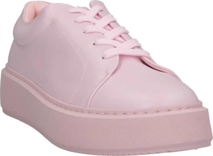 Ganni Woman Sneakers - Image 7