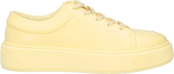 Ganni Woman Sneakers - Image 3