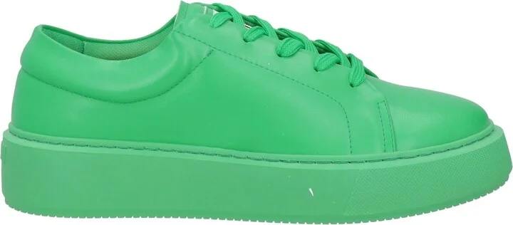 Ganni Woman Sneakers - Image 6