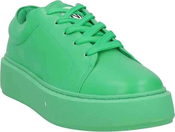 Ganni Woman Sneakers - Image 7