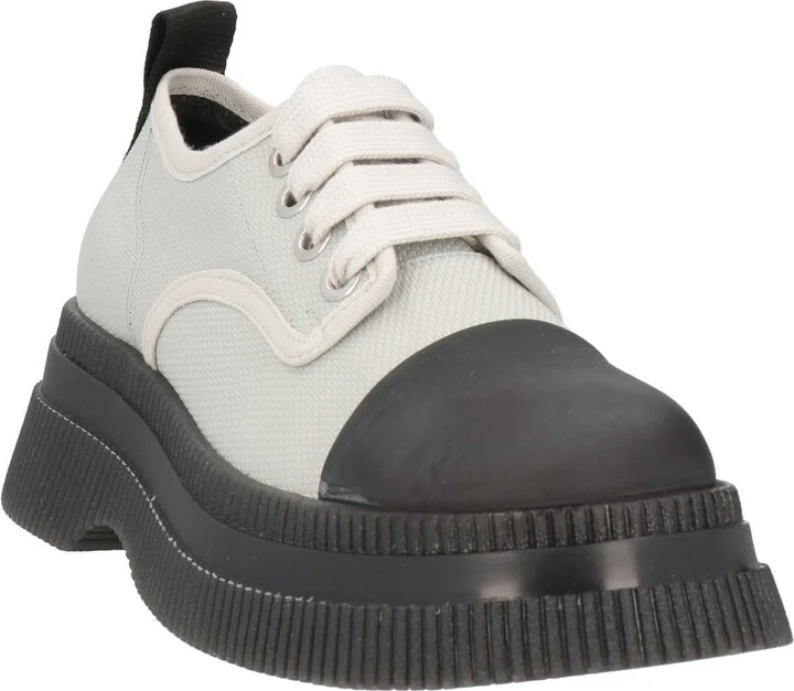 Ganni Woman Sneakers - Image 4