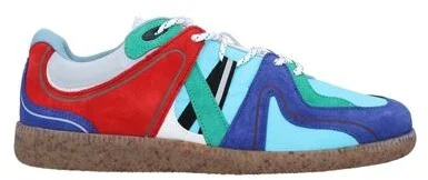 Ganni Woman Sneakers