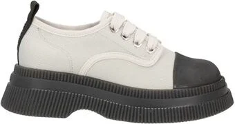 Ganni Woman Sneakers