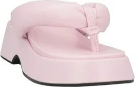 Ganni Woman Thong sandal - Image 5