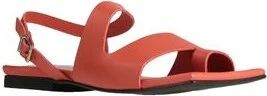 Ganni Woman Thong sandal - Image 2